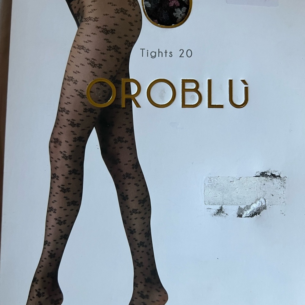 Oroblu Tights
